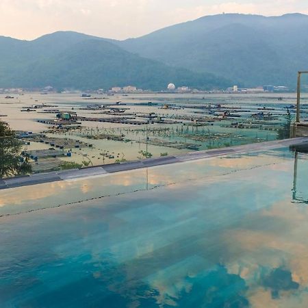 The Fish Village Villa Da Nang Dış mekan fotoğraf