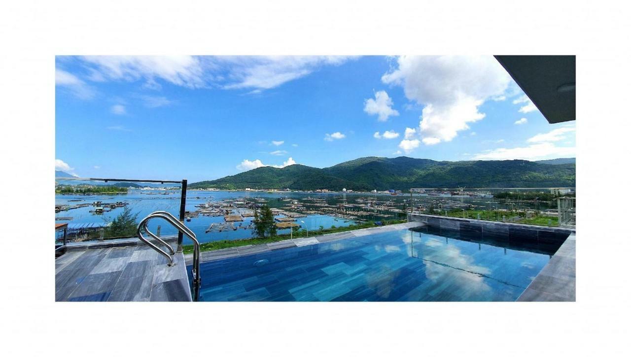 The Fish Village Villa Da Nang Dış mekan fotoğraf