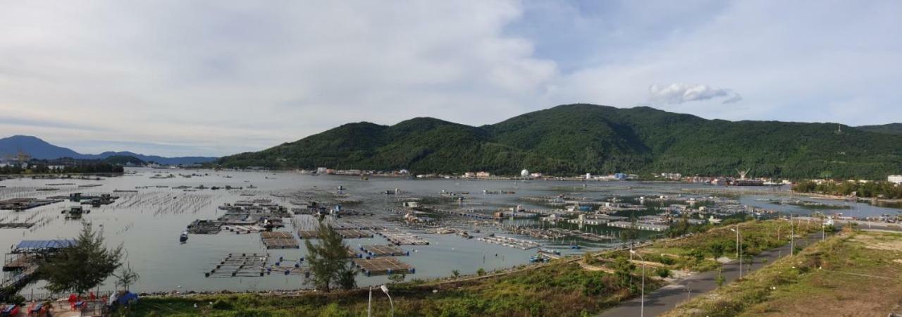 The Fish Village Villa Da Nang Dış mekan fotoğraf